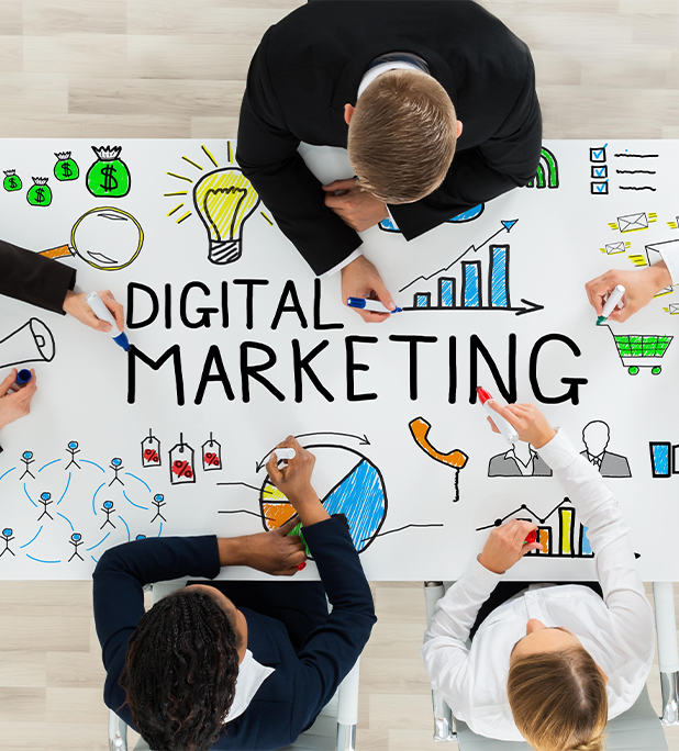 digitalmarketing agency chennai