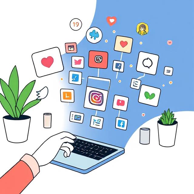 social media marketing chennai