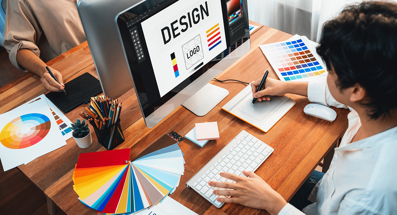 Best designing agency in Chennai creating impactful and creative brand visuals