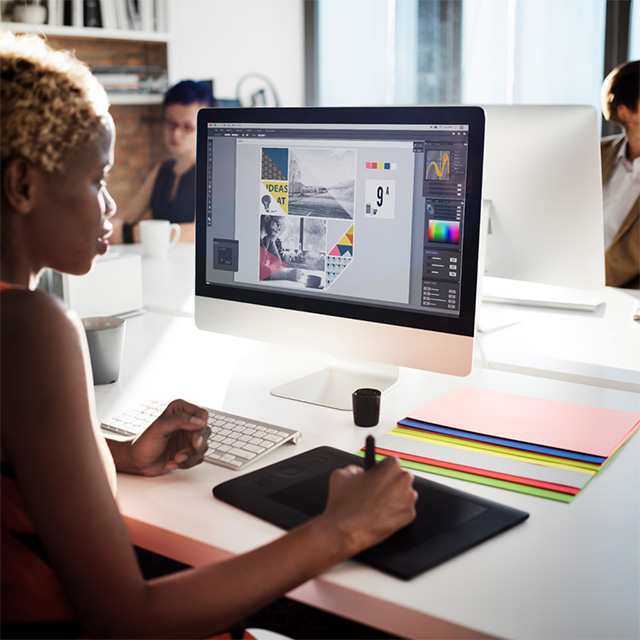 Top design agency in Chennai delivering creative branding, graphics, and UI/UX solutions